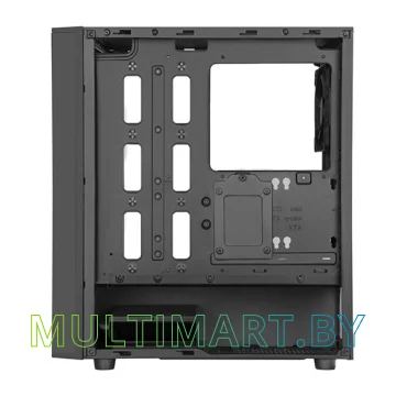 Корпус SilverStone Fara R1 (SST-FAR1B-G) картинка 7